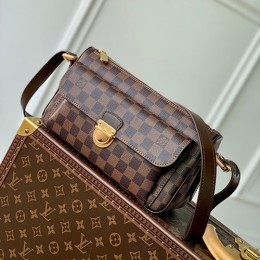 [홍콩명품.LOUIS VUITTON] 루이비통 23SS 다미에 숄더백 M60006, BGM1032, BDA, 홍콩명품가방,손목가방,크로스백,핸드백,구매대행,무브타임