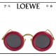 [홍콩명품.LOEWE] 로에베 23SS 라운드 선글라스 (핑크), SG196, 홍콩명품쇼핑몰,무브타임,사이트,쇼핑몰,해외직구,구매대행