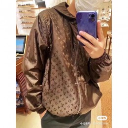 [홍콩명품.LOUIS VUITTON] 루이비통 23SS 리버서블 모노그램 윈드브레이커 바람막이 자켓 (2컬러), BM4117, MF, 명품쇼핑몰,의류,무브타임사이트,인터넷쇼핑몰,해외직구로고