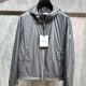 [홍콩명품.MONCLER] 몽클레어 23SS 로고 후드 바람막이 자켓 (2컬러), BM4199, AGG, 명품쇼핑몰,의류,무브타임사이트,인터넷쇼핑몰,해외직구로고