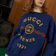 [홍콩명품.Gucci] 구찌 23SS 코튼 맨투맨 626990 XJD7O 4409, BM4378, DM, 온라인명품쇼핑몰,의류,무브타임사이트,인터넷쇼핑몰,해외직구로고