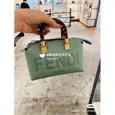 [홍콩명품,FENDI] 펜디 23SS 바이더웨이 보스턴백 ABVL 8BS067 F03HW, BGM1092, MD, 홍콩명품가방,손목가방,크로스백,핸드백,구매대행,무브타임