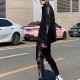 [홍콩명품.GIVENCHY] 지방시 23SS 로고 스트라이프 트레이닝 상하의 세트, BM4470, YS, 온라인명품쇼핑몰,의류,무브타임사이트,인터넷쇼핑몰,해외직구