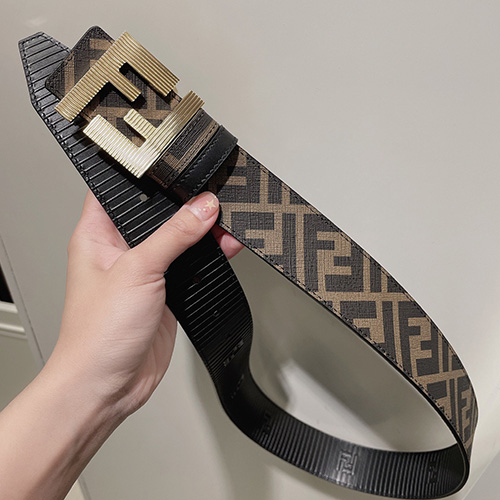 [홍콩명품,FENDI] 펜디 23SS FF버클 패턴 벨트 40MM, BT586, 4.0cm, X1, BRB, 명품레플리카,명품쇼핑몰,의류,무브타임사이트,인터넷쇼핑몰,남자명품,해외직구