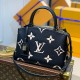 [홍콩명품.LOUIS VUITTON] 루이비통 23SS 쁘띠드 팔레 바이컬러 모노그램 앙프렝뜨 M58913, BGM1143, BDA, 홍콩명품가방,손목가방,크로스백,핸드백,구매대행,무브타임