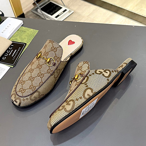 [홍콩명품.Gucci] 구찌 23SS GG 프린스턴 슬리퍼 (2컬러), SE1244, SMS, 무브타임사이트,인터넷명품쇼핑몰,남자명품,슈즈,신발