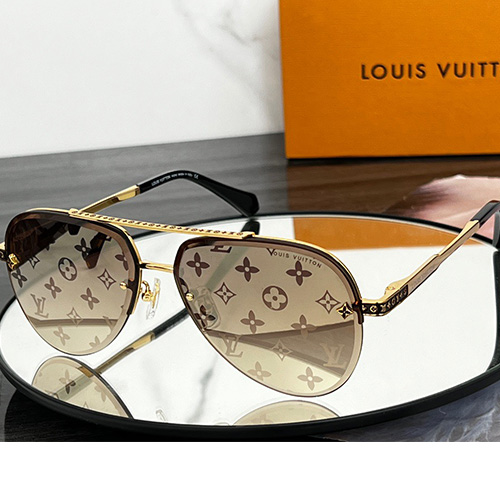 [홍콩명품.LOUIS VUITTON] 루이비통 23SS 연예인 여자 남자 선글라스 (6컬러), SG272, JX, 홍콩명품쇼핑몰,무브타임,사이트,쇼핑몰,해외직구,구매대행