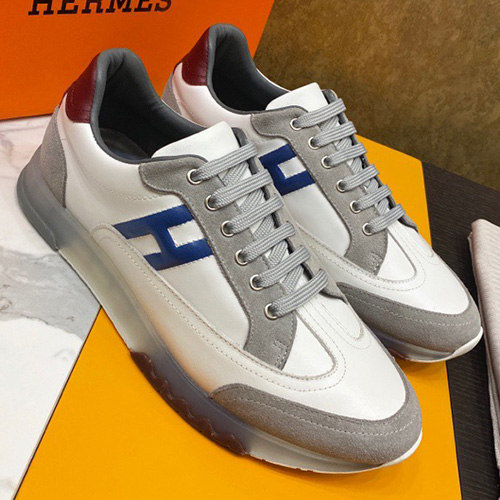 [홍콩명품.Hermes] 에르메스 23SS H 로고 스니커즈, SE1315, S1, 무브타임사이트,인터넷명품쇼핑몰,남자명품,슈즈,신발