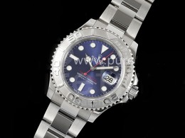 [홍콩명품시계.ROLEX] 롤렉스 요트마스터 126622 스테인레스 스틸 블루 다이얼, 로렉스,명품레플리카,남자명품시계,워치,중년남자,메탈시계