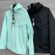 [홍콩명품.Stone Island] 스톤아일랜드 23SS 로고 프린트 후드 바람막이 자켓 (2컬러), BM5240, ST1, 온라인명품쇼핑몰,의류,무브타임사이트,인터넷쇼핑몰,해외직구