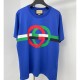 [홍콩명품.Gucci] 구찌 23SS GG로고 스트라이프 반팔 티셔츠 (3컬러), BM5253, KB, 온라인명품쇼핑몰,의류,무브타임사이트,인터넷쇼핑몰,해외직구