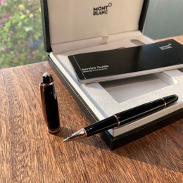 [홍콩명품,MONTBLANC] 몽블랑 23SS 선물용 싸인 펜 0.5mm, ET1087, JX, 홍콩명품쇼핑몰,무브타임,악세사리,잡화,생활용품