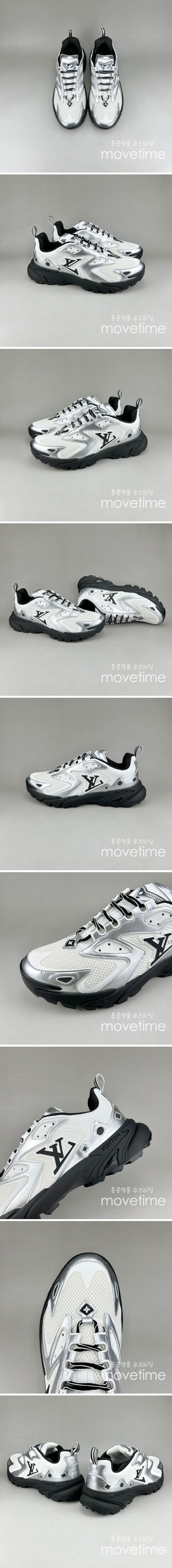 [홍콩명품.LOUIS VUITTON] 루이비통 23SS LV RUNNER TATIC 태틱 스니커즈 1AA784, SE1391, S3, 무브타임사이트,인터넷명품쇼핑몰,남자명품,슈즈,신발