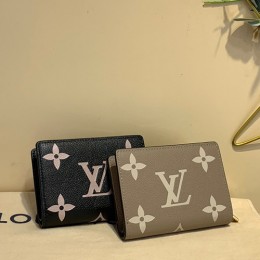 [홍콩명품.LOUIS VUITTON] 루이비통 23SS 클레아 월릿 M82370 (2컬러), BGM1205, JD, 명품지갑,무브타임쇼핑몰,홍콩명품,사이트,명품쇼핑몰