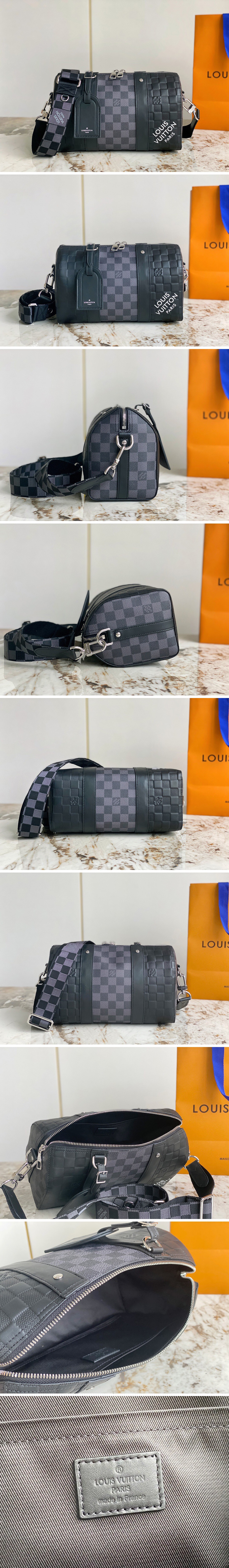 [홍콩명품.LOUIS VUITTON] 루이비통 23SS 시티 키폴 N40452, BGM1211, JD, 홍콩명품가방,손목가방,크로스백,핸드백,구매대행,무브타임