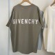 [홍콩명품.GIVENCHY] 지방시 23SS 로고 4G 프린트 반팔 티셔츠, BM5697, TOP, 명품쇼핑몰,의류,무브타임사이트,인터넷쇼핑몰,해외직구