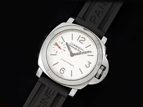 [홍콩명품시계.PANERAI] 파네라이 팸1342 화이트 다이얼, 남자명품시계,워치,중년남자,SA,명품시계,손목시계