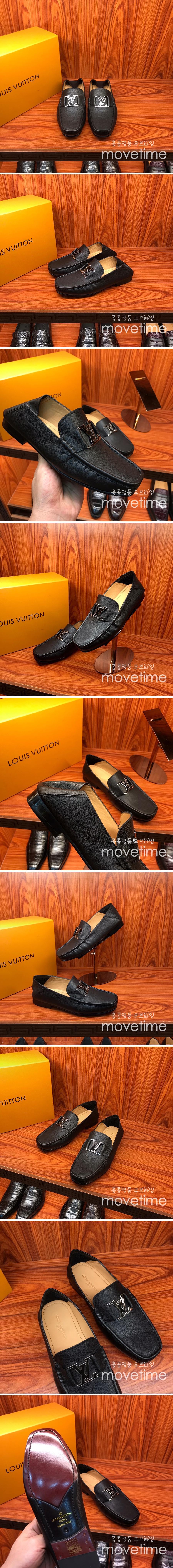 [홍콩명품.LOUIS VUITTON] 루이비통 23SS 에스테이트 로퍼, SE1464, S1, 무브타임사이트,인터넷명품쇼핑몰,남자명품,슈즈,신발