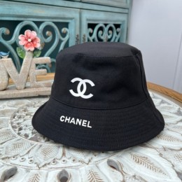 [홍콩명품.CHANEL] 샤넬 23SS 로고 프린트 벙거지 모자 (3컬러), ET1268, JX, 홍콩명품쇼핑몰,무브타임,악세사리,잡화,생활용품