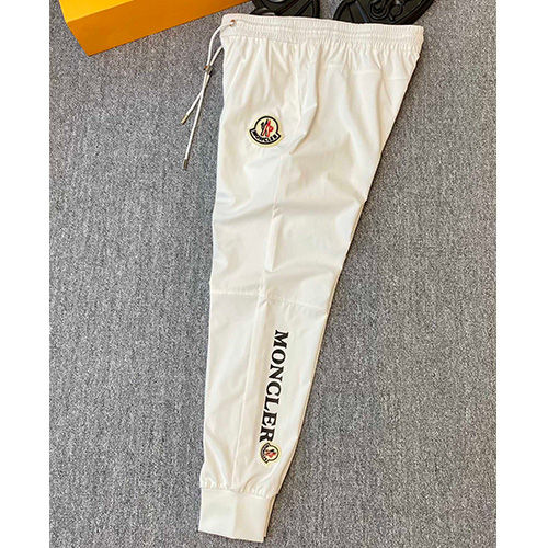 [홍콩명품.MONCLER] 몽클레어 23SS 로고 트레이닝 팬츠 조거 바지 (3컬러), BM6114, KSM, 홍콩명품쇼핑몰,인터넷명품,온라인명품사이트,여자명품,해외직구