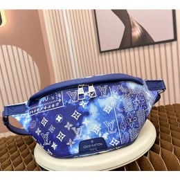 [홍콩명품.LOUIS VUITTON] 루이비통 23SS 디스커버리 범백 PM M20587, BGM1420, TOP, 홍콩명품가방,손목가방,크로스백,핸드백,구매대행,무브타임