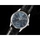 [홍콩명품시계.JAEGER-LECOULTRE] 예거르꿀뜨르 마스터 울트라 신 문페이즈 1368420 블루 다이얼, 무브타임,남자명품시계,워치,중년남자,SA,명품시계