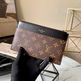 [홍콩명품.LOUIS VUITTON] 루이비통 23SS 슬림 퍼스 지갑 M80346, BGM1496, JD, 명품지갑,무브타임쇼핑몰,홍콩명품,사이트,명품쇼핑몰