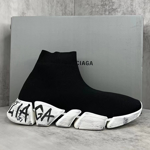 [홍콩명품.BALENCIAGA] 발렌시아가 23SS 스피드 2.0 스니커즈 (2컬러), SE1666, S3, 무브타임사이트,인터넷명품쇼핑몰,남자명품,슈즈,신발