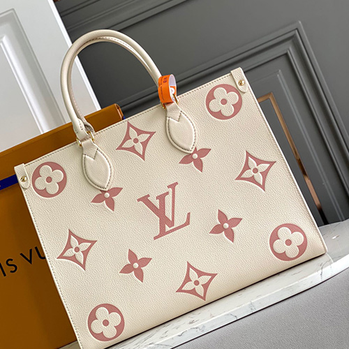 [홍콩명품.LOUIS VUITTON] 루이비통 23SS 온더고 MM M21575, BGM1564, BDA, 홍콩명품가방,명품쇼핑몰,크로스백,핸드백,구매대행,무브타임