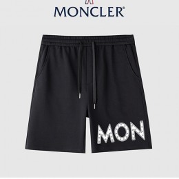 [홍콩명품.MONCLER] 몽클레어 23SS 로고 프린트 트레이닝 쇼츠 반바지 (2컬러), BM7402, TOP, 온라인명품쇼핑몰,남자명품의류,인터넷쇼핑몰,해외직구