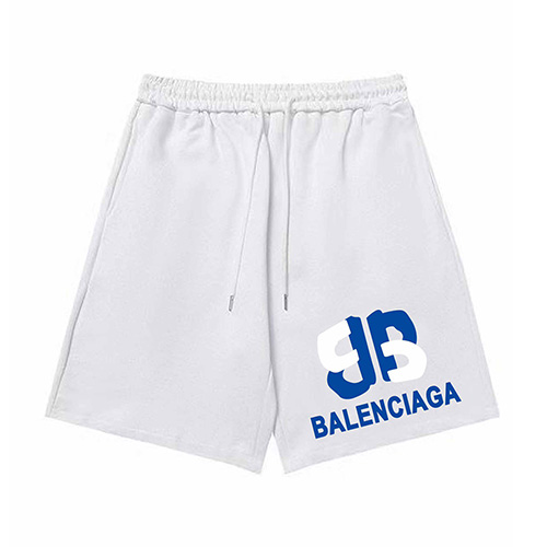 [홍콩명품.BALENCIAGA] 발렌시아가 23SS 로고 프린트 쇼츠 반바지 (2컬러), BM7435, GG, 온라인명품쇼핑몰,남자명품의류,인터넷쇼핑몰,해외직구