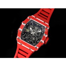 [홍콩명품시계.RICHARD MILLE] 리차드밀레 RM035 레드카본 베젤 스켈레톤 다이얼, 온라인명품,인터넷명품구매대행,남자명품시계,워치