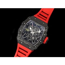 [홍콩명품시계.RICHARD MILLE] 리차드밀레 RM035 블랙카본 베젤 스켈레톤 다이얼, 온라인명품,인터넷명품구매대행,남자명품시계,워치
