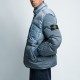 [홍콩명품.Stone Island] 스톤아일랜드 23SS 로고 패딩 자켓 (블루), BM7592, S1F, 온라인명품쇼핑몰,남자명품의류,인터넷쇼핑몰,해외직구