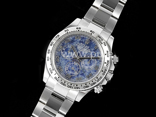 [홍콩명품시계.ROLEX] 롤렉스 데이토나 116509 블루 다이얼, 명품직구,구매대행,최고급,럭셔리,남자명품시계,메탈시계