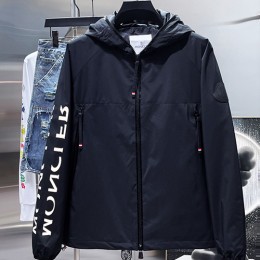 [홍콩명품.MONCLER] 몽클레어 23SS 로고 후드 바람막이 자켓 (3컬러), BM7738, AGG, 온라인명품쇼핑몰,남자명품의류,인터넷쇼핑몰,해외직구