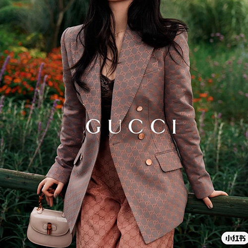 [홍콩명품.Gucci] 구찌 23SS GG 코튼 블레이저 자켓 745141ZAF4S, BM8078, TBG 온라인명품쇼핑몰,남자명품의류,인터넷쇼핑몰,해외직구