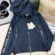 [홍콩명품.MONCLER] 몽클레어 23SS 로고 후드 바람막이 자켓 (3컬러), BM8237, JS, 온라인명품쇼핑몰,남자명품의류,인터넷쇼핑몰,해외직구