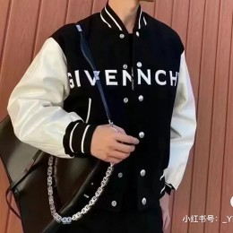 [홍콩명품.GIVENCHY] 지방시 23SS 로고 자수 바시티 자켓, BM9305, GG, 온라인명품쇼핑몰,남자명품의류,인터넷쇼핑몰,해외직구