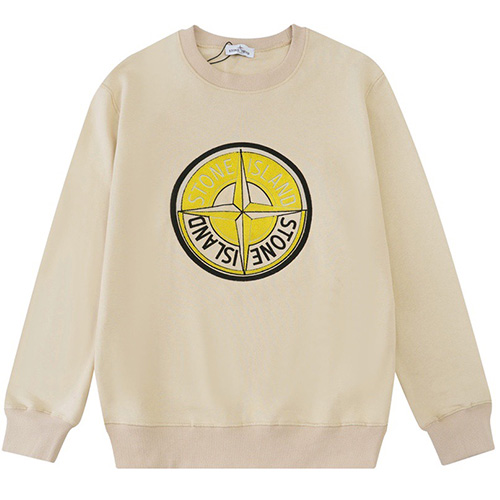 [홍콩명품.Stone Island] 스톤아일랜드 23SS 로고 자수 맨투맨 (2컬러), BM9331, ST1, 온라인명품쇼핑몰,남자명품의류,인터넷쇼핑몰,해외직구