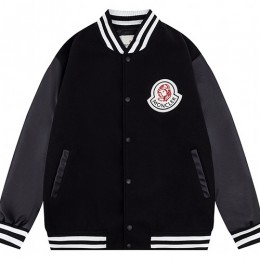 [홍콩명품.MONCLER] 몽클레어 23SS 로고 바시티 자켓, BM9584, JU, 온라인명품쇼핑몰,남자명품의류,인터넷쇼핑몰,해외직구