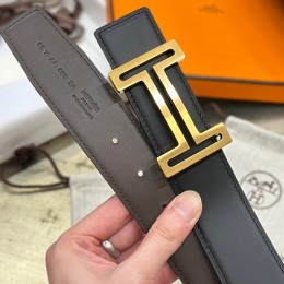 [홍콩명품.Hermes] 에르메스 23SS H버클 리버서블 가죽 벨트 (2컬러), BT927, 3.8cm, BRB, 명품레플리카,명품쇼핑몰,의류,무브타임사이트,인터넷쇼핑몰,남자명품,해외직구