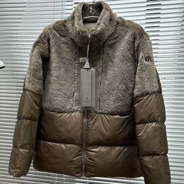 [홍콩명품.MONCLER] 몽클레어 23SS 로고 다운 퍼 레이어드 패딩 자켓 (2컬러), BM9855, JS, 온라인명품쇼핑몰,남자명품의류,인터넷쇼핑몰,해외직구