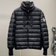 [홍콩명품.MONCLER] 몽클레어 23SS 로고 나일론 후드 경량 다운 패딩 자켓 (2컬러), BM9959, 온라인명품쇼핑몰,남자명품의류,인터넷쇼핑몰,해외직구