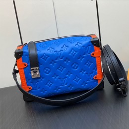 [홍콩명품.LOUIS VUITTON] 루이비통 23SS 사이드 트렁크 모노그램 M46358, BGM2130, BDA, 홍콩명품가방,명품쇼핑몰,크로스백,핸드백,구매대행,무브타임