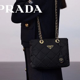 [홍콩명품,PRADA] 프라다 23SS 여성 숄더백 Prada Re Edition 1995 (블랙), BGM2139, BC, 홍콩명품가방,명품쇼핑몰,크로스백,핸드백,구매대행,무브타임