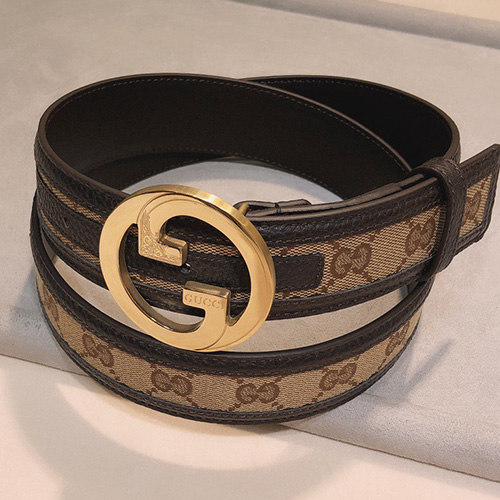 [홍콩명품.Gucci] 구찌 23SS 로고 GG 캔버스 가죽 벨트 (2컬러), BT949, 3.8cm, BRB, 명품레플리카,명품쇼핑몰,의류,무브타임사이트,인터넷쇼핑몰,남자명품,해외직구