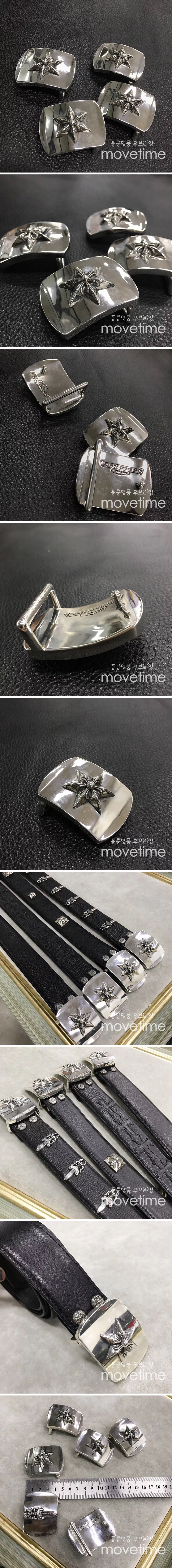 [가격문의][홍콩명품.Chrome Hearts] 크롬하츠 23SS 로고 레더 가죽 벨트, BT958, CR1, 명품레플리카,명품쇼핑몰,의류,무브타임사이트,인터넷쇼핑몰,남자명품,해외직구