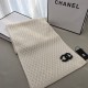 [홍콩명품.CHANEL] 샤넬 23SS 로고 32-170 캐시미어 스카프 (아이보리), ET1784, BR, 홍콩명품가방,명품쇼핑몰,크로스백,핸드백,구매대행,무브타임