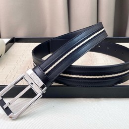 [홍콩명품.BALLY] 발리 23SS 로고 레더 가죽 벨트 (2컬러), BT1018, 3.5cm, X1, 명품레플리카,명품쇼핑몰,의류,무브타임사이트,인터넷쇼핑몰,남자명품,해외직구